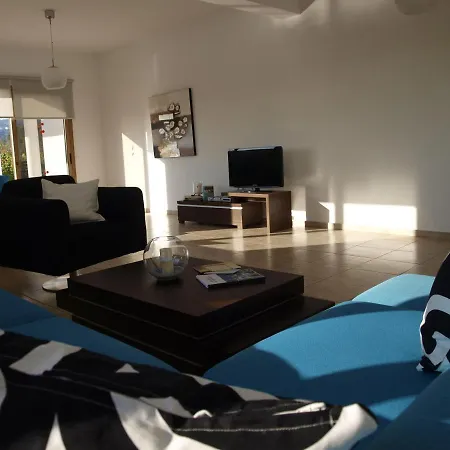 Mariandy 1 Villa *