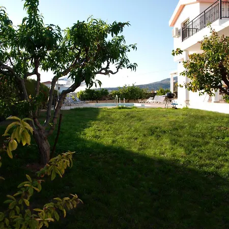 Villa Mariandy 1 Coral Bay