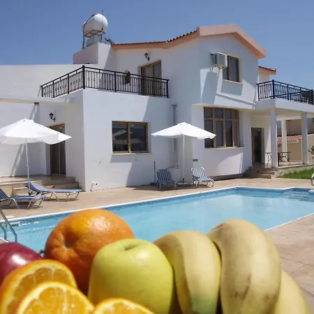 Villa Mariandy 1