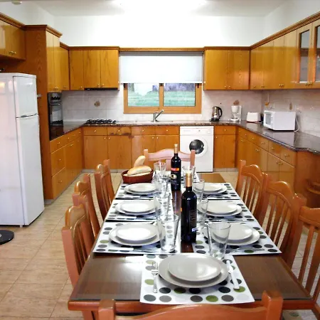 Mariandy 1 וילה קורל ביי
