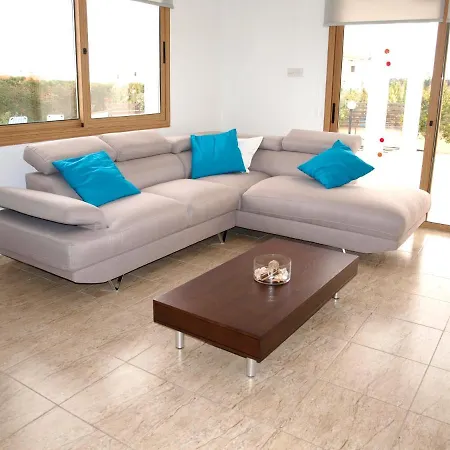 Mariandy 1 Villa Coral Bay