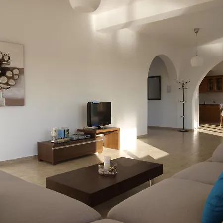 Mariandy 1 Villa