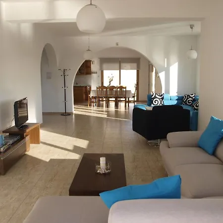 Mariandy 1 Villa *