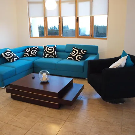 Mariandy 1 Villa Coral Bay