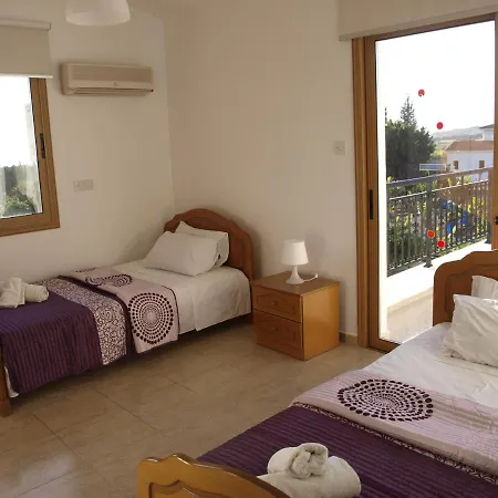 Mariandy 1 Villa Coral Bay