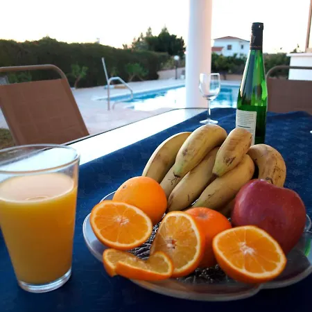 Villa Mariandy 1