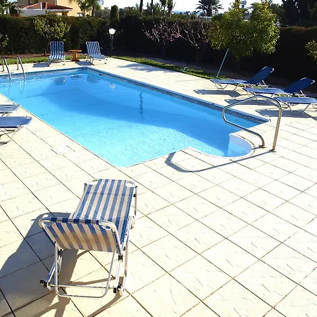 Вилла Mariandy 1 *