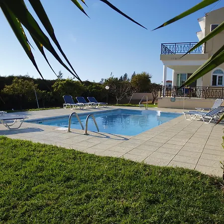 Villa Mariandy 1