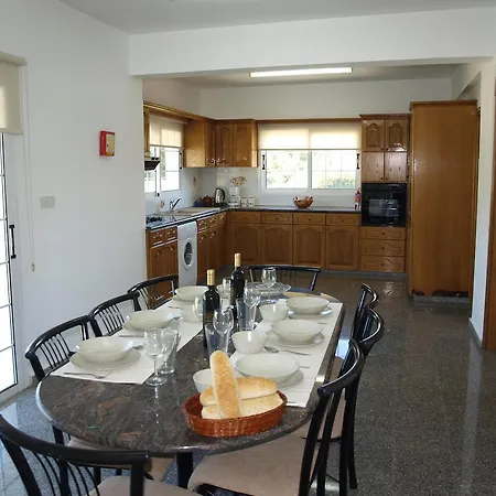 Villa Mariandy 1 *