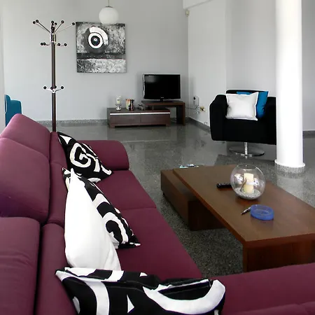 Villa Mariandy 1