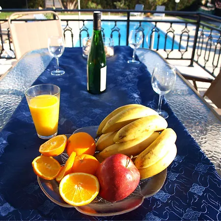 Villa Mariandy 1 *