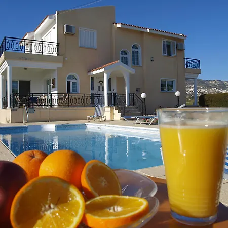 Mariandy 1 Корал-Бэй