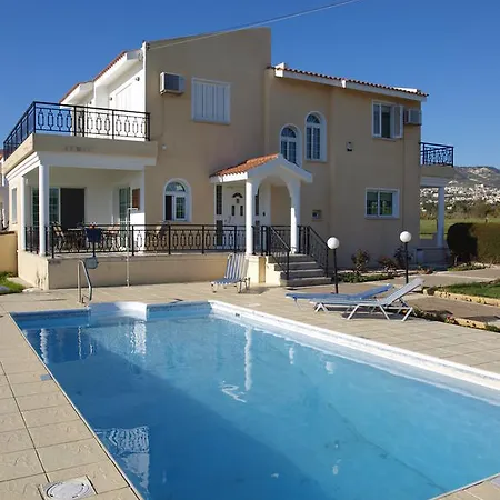 Villa Mariandy 1 Mercan Koyu