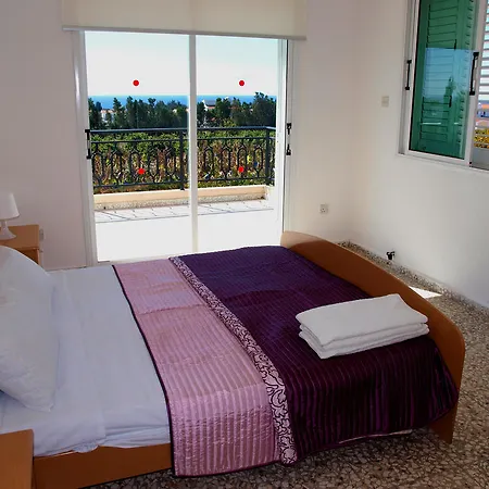 Mariandy 1 Корал-Бэй