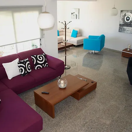 Villa Mariandy 1
