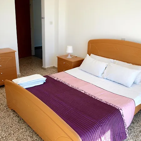 Villa Mariandy 1 *
