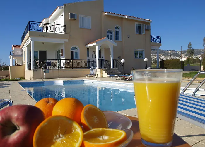 Mariandy 1 Coral Bay