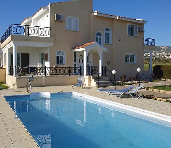 Villa Mariandy 1 Coral Bay